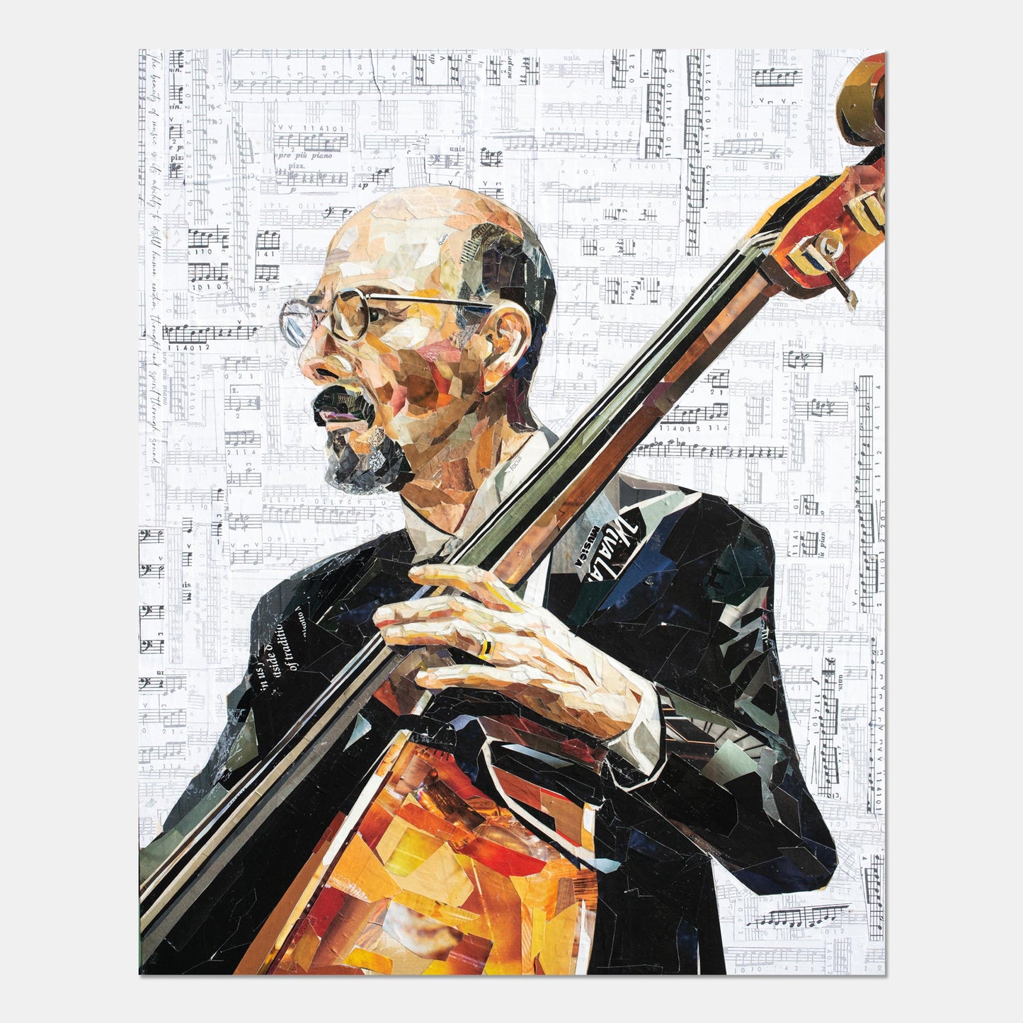 The Beauty of Music
