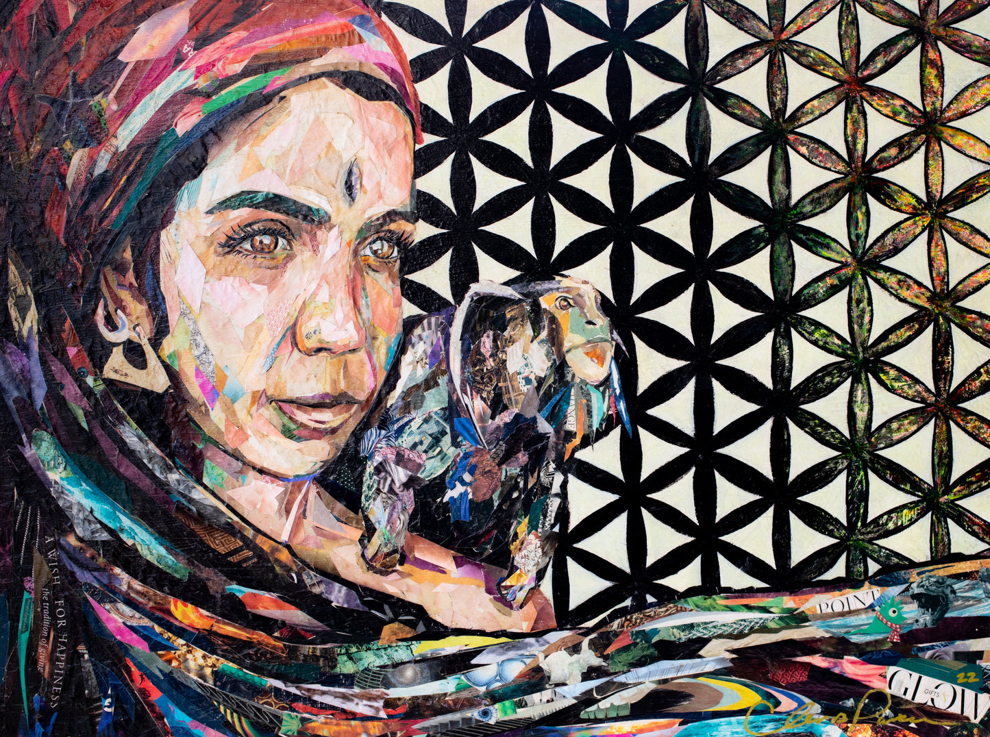 Circles of Life (Original)