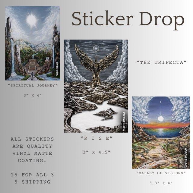 Sticker Pack